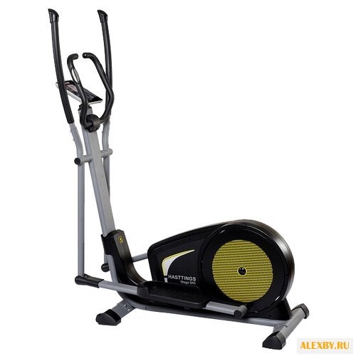 Эллиптический тренажер