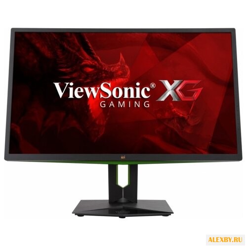Монитор Viewsonic XG2703-GS