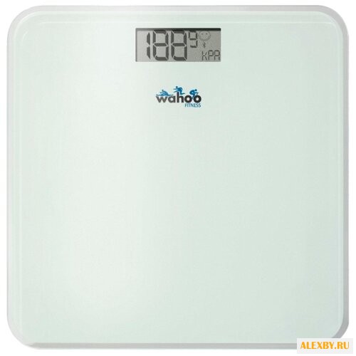 Весы Wahoo Balance Bluetooth