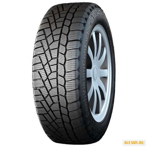 Автомобильная шина Continental