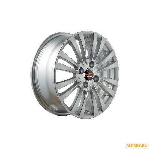 Колесный диск LegeArtis RN98