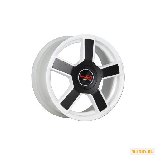 Колесный диск LegeArtis MI534