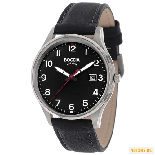 Наручные часы BOCCIA 3587-05