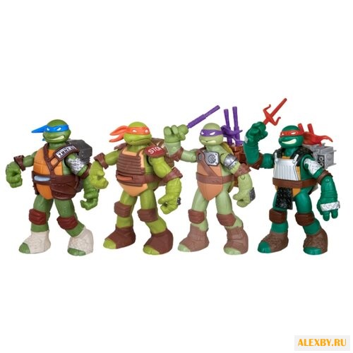 Фигурка Playmates TOYS TMNT