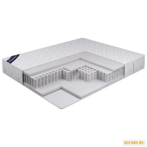 Матрас Beautyson Эко Элит S500