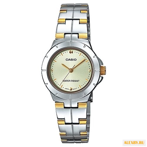 Наручные часы CASIO LTP-1242SG-9C