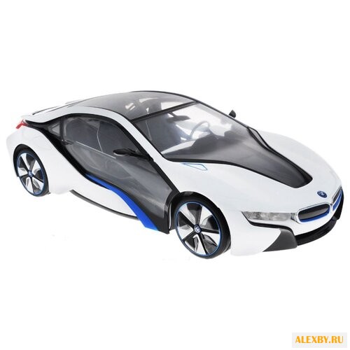 Легковой автомобиль Rastar BMW
