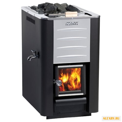 Банная печь Harvia 20 ES Pro