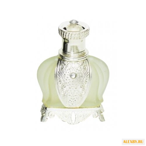 Arabesque Arabesque SIlver