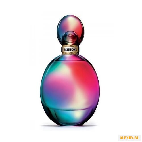 Missoni Missoni 2015