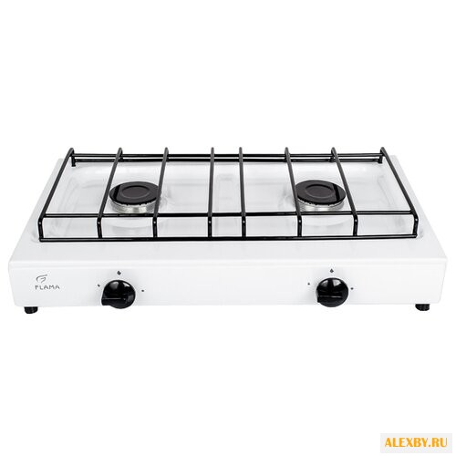 Плита Flama 1217-W