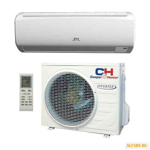 Сплит-система Cooper & Hunter