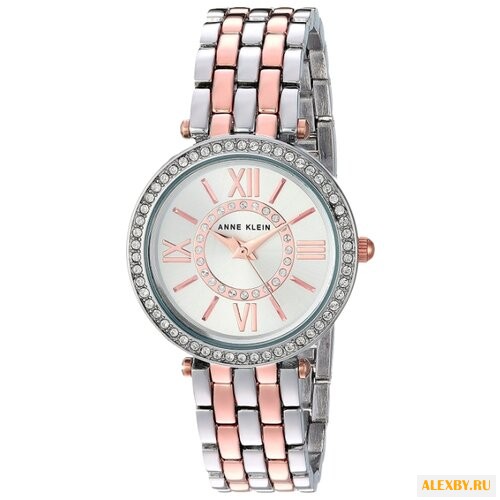 Наручные часы ANNE KLEIN 2967SVRT