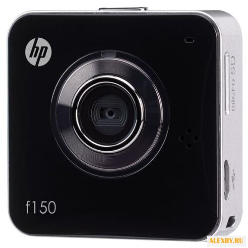 Экшн-камера HP f150