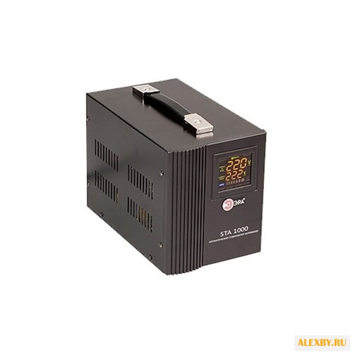 Стабилизатор напряжения ЭРА