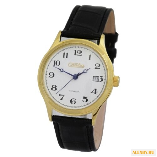 Наручные часы Слава 5053244 8215