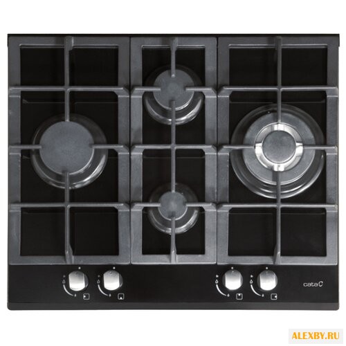 Варочная панель CATA LCI 631 A BK