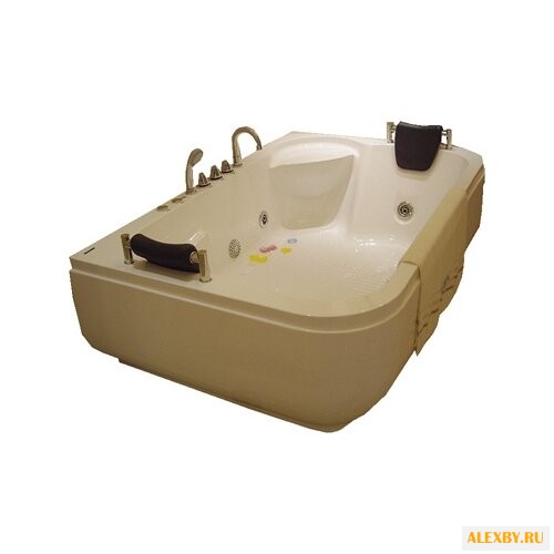 Отдельно стоящая ванна Gemy