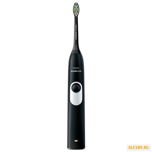 Электрическая зубная щетка