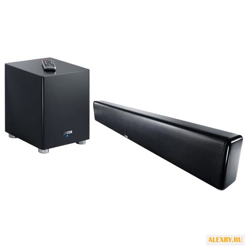 Звуковая панель Canton DM 900