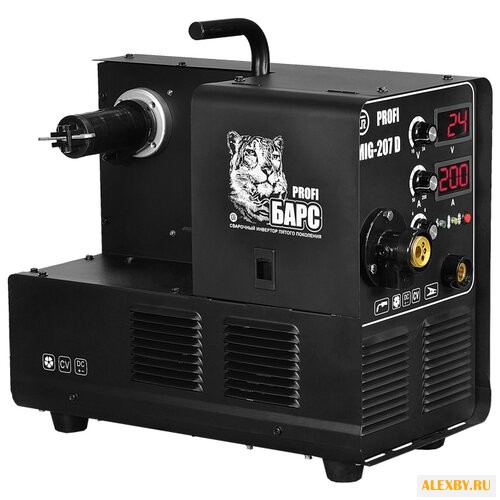 Сварочный аппарат БАРС Profi