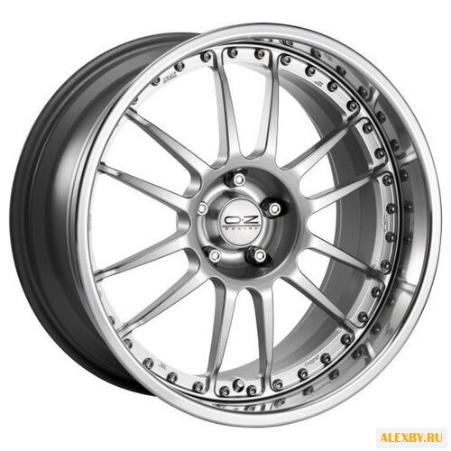Колесный диск OZ Racing