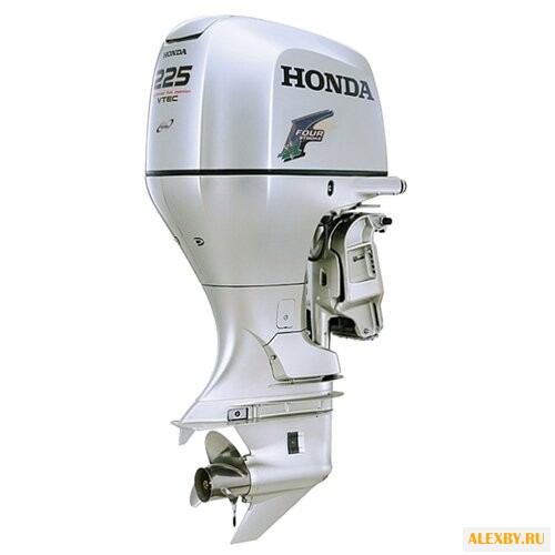 Лодочный мотор Honda BF225AK2