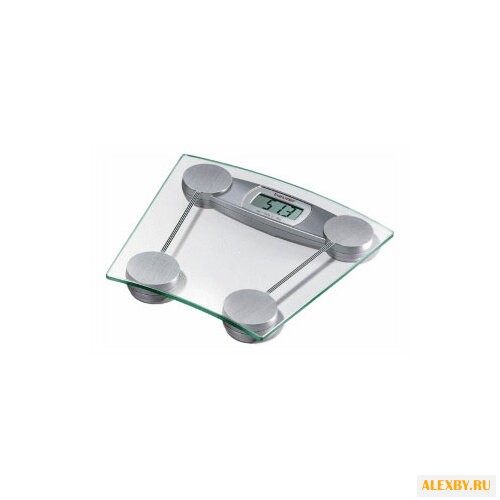 Весы Beurer GS 20 Glass