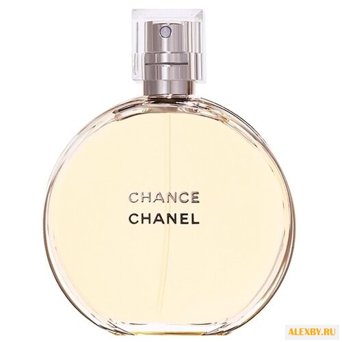 Chanel Chance Eau de Toilette