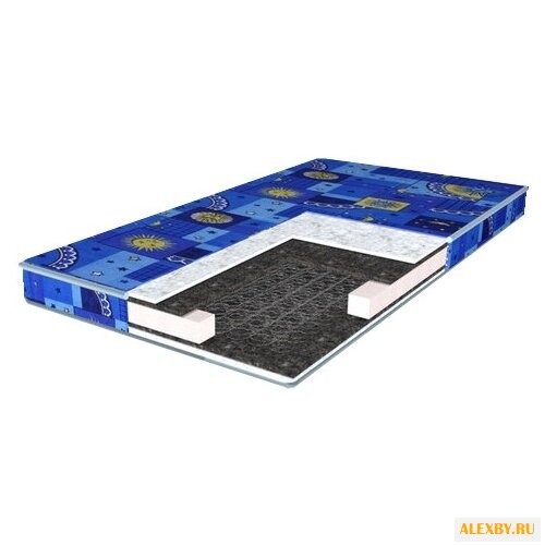 Матрас Lineaflex Lakky