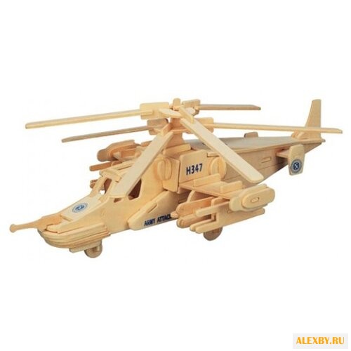 Сборная модель Чудо-Дерево