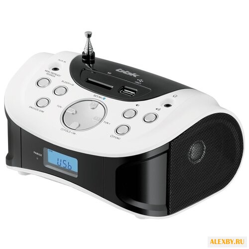 Магнитола BBK BS01