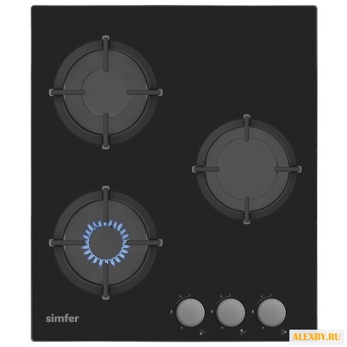 Варочная панель Simfer H45N30B412