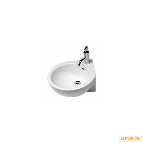 Раковина 46 см hatria You&Me Y0H6
