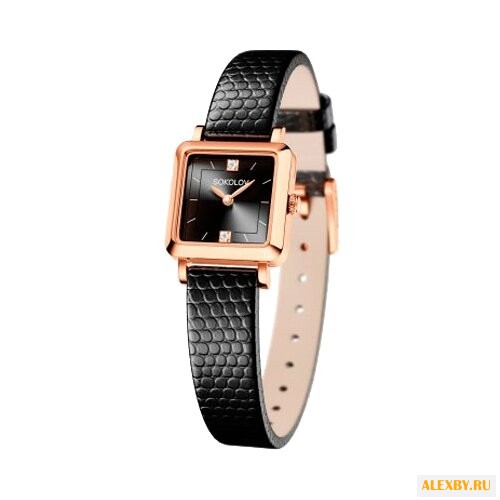 Наручные часы SOKOLOV