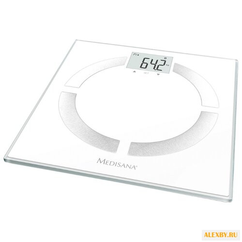 Весы Medisana BS 444