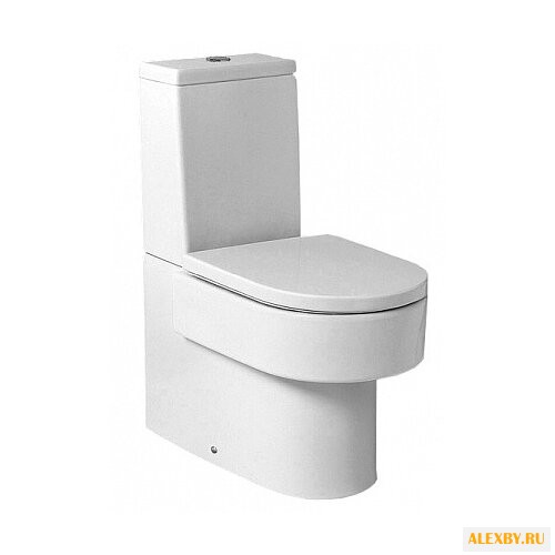 Унитаз Roca Happening 342567000