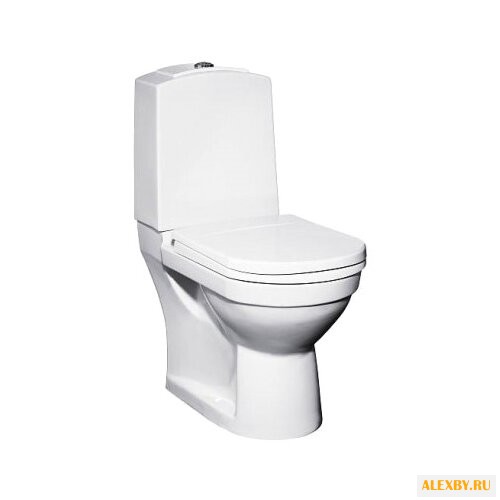 Унитаз Gustavsberg Logic