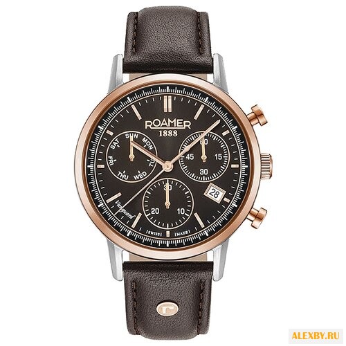 Наручные часы Roamer