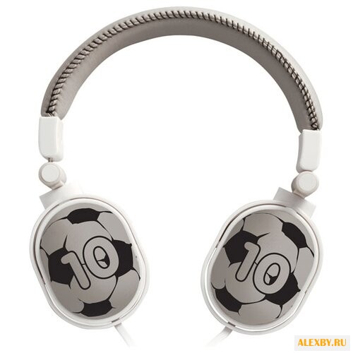 Наушники Ritmix RH-570