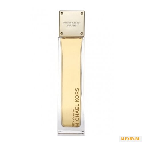 MICHAEL KORS Sexy Amber