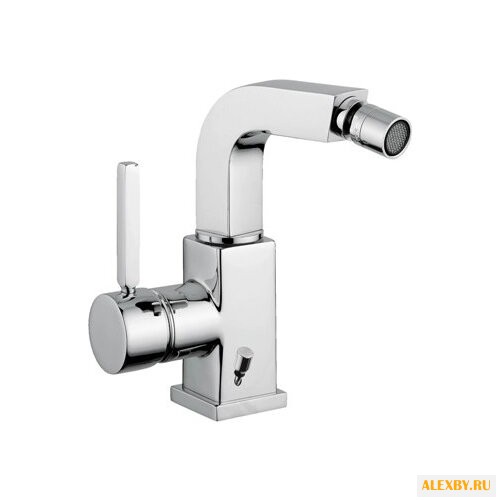 Однорычажный смеситель для биде