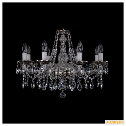 Bohemia Crystal 1613 8 220 NB