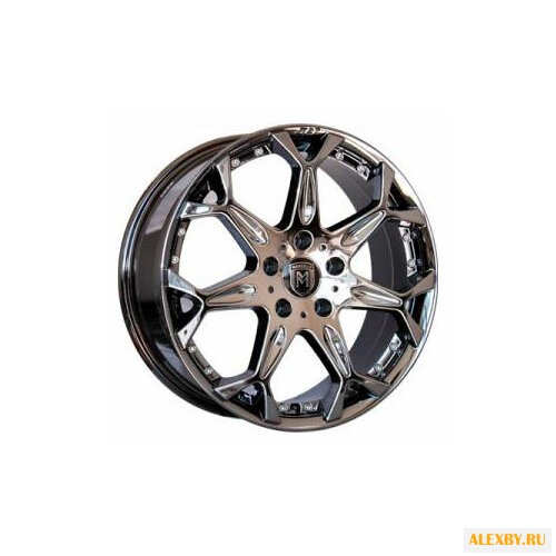 Колесный диск Mi-tech MR-05