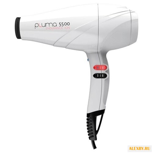 Фен GA.MA Pluma 5500 Ion