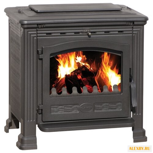 Печь-камин Plamen TENA