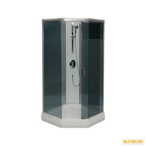 Открытая кабина Aquanet Penta