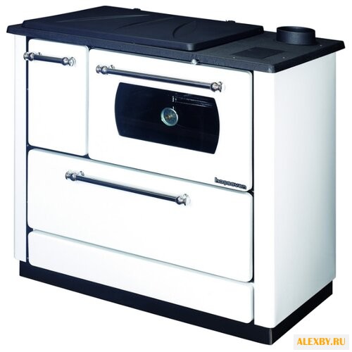 Печь Hosseven Anatolia White