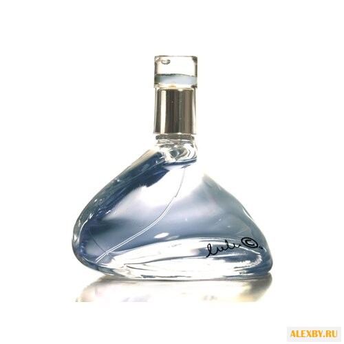 Lulu Castagnette Lulu