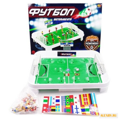 ABtoys Футбол S-00140 WA-B1177